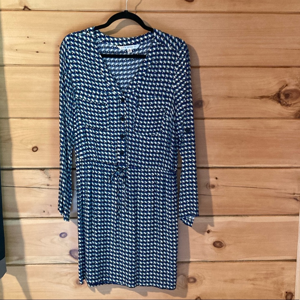 Max Studio Dress